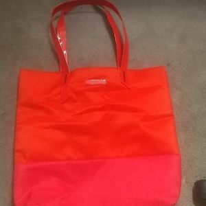 Used Lancome Tote Bag
